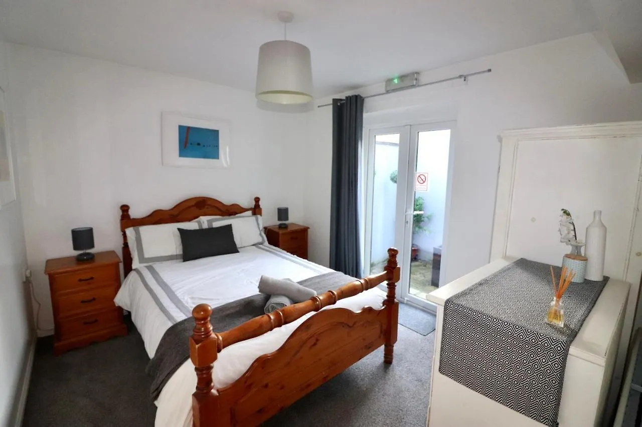 Apartamento Clifton Park Belfast
